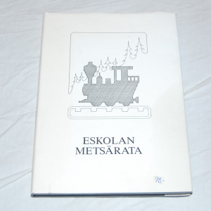 Anne Ruuttula-Vasari Eskolan metsärata